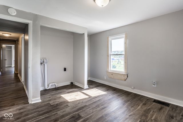 4320 E 30th Street, Indianapolis, IN 46218