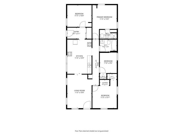 4320 E 30th Street, Indianapolis, IN 46218