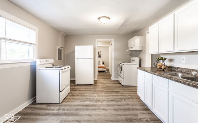 4320 E 30th Street, Indianapolis, IN 46218