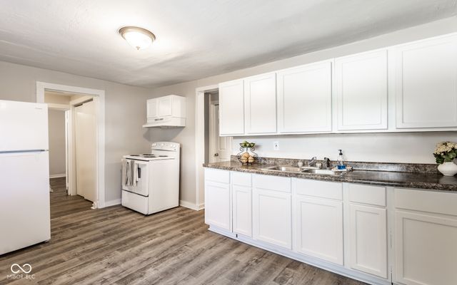 4320 E 30th Street, Indianapolis, IN 46218