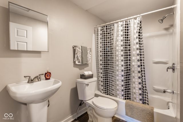 4320 E 30th Street, Indianapolis, IN 46218