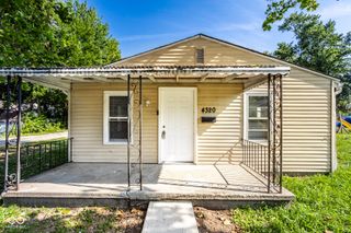 4320 E 30th Street, Indianapolis, IN 46218