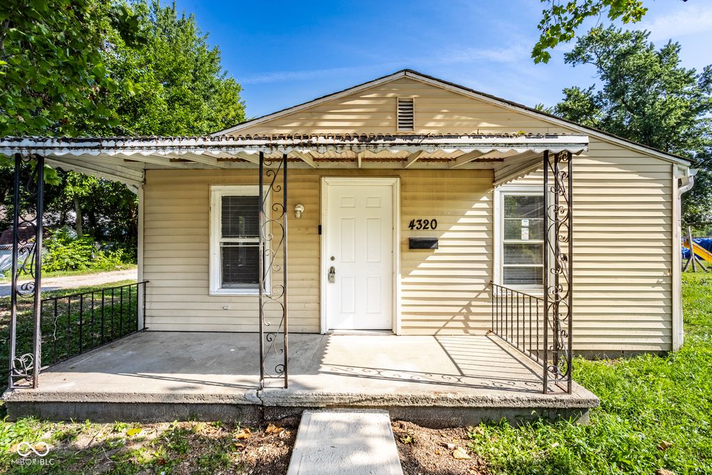 4320 E 30th Street, Indianapolis, IN 46218