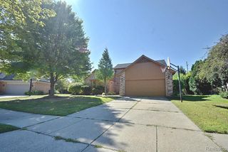 2358 Saffron Court, Troy, MI 48085
