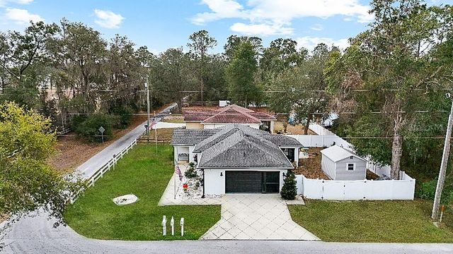 9980 SE 157TH LANE, Summerfield, FL 34491