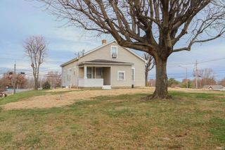 3202 Newton Street, Jasper, IN 47546