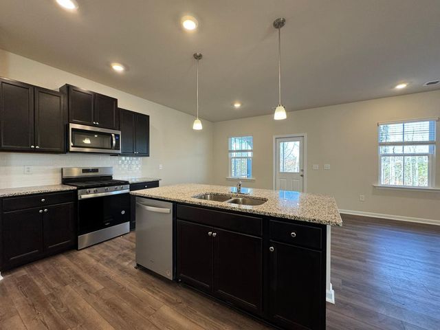 163 Glen Clova Drive, Raleigh, NC 27603