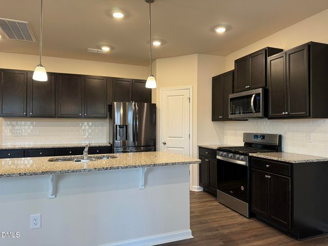 163 Glen Clova Drive, Raleigh, NC 27603