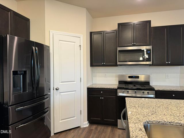 163 Glen Clova Drive, Raleigh, NC 27603