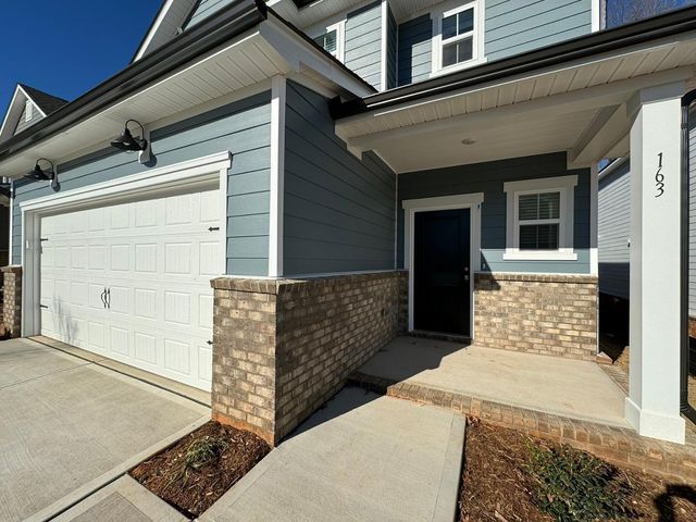 163 Glen Clova Drive, Raleigh, NC 27603