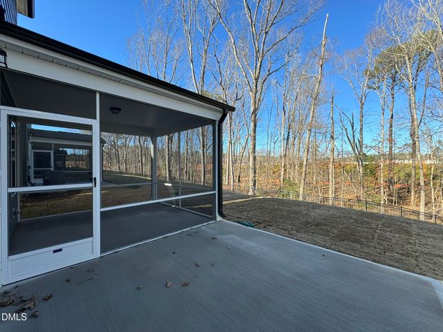 163 Glen Clova Drive, Raleigh, NC 27603