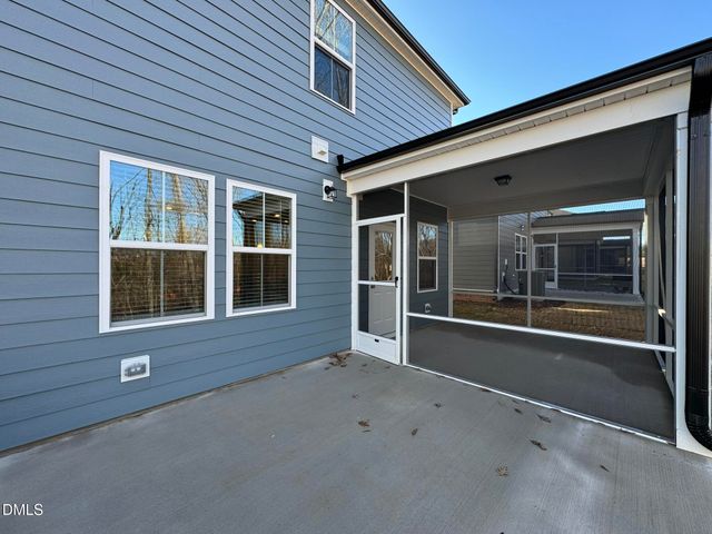 163 Glen Clova Drive, Raleigh, NC 27603