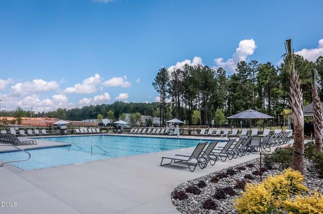 163 Glen Clova Drive, Raleigh, NC 27603
