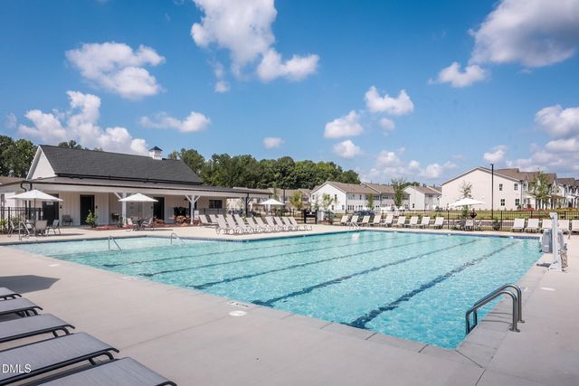 163 Glen Clova Drive, Raleigh, NC 27603