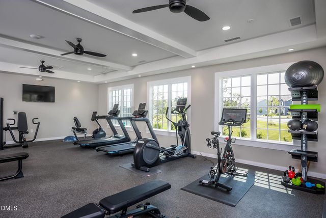 163 Glen Clova Drive, Raleigh, NC 27603