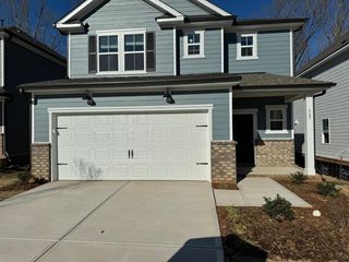 163 Glen Clova Drive, Raleigh, NC 27603