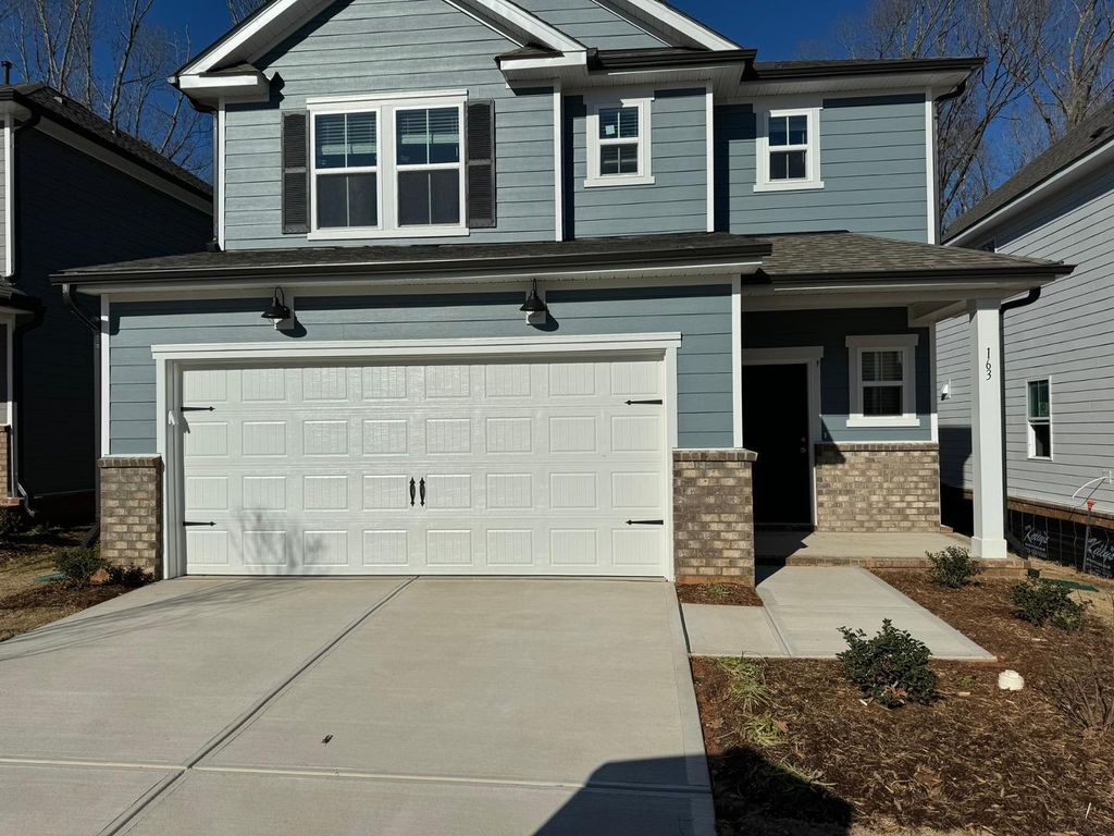 163 Glen Clova Drive, Raleigh, NC 27603