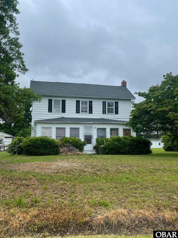 Image 1 of property listing at 506 Poplar Branch Road, Poplar Branch, NC 27965