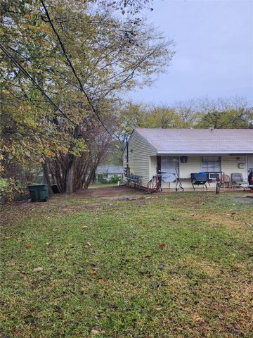 3740 Huston Street, Shreveport, LA 71109