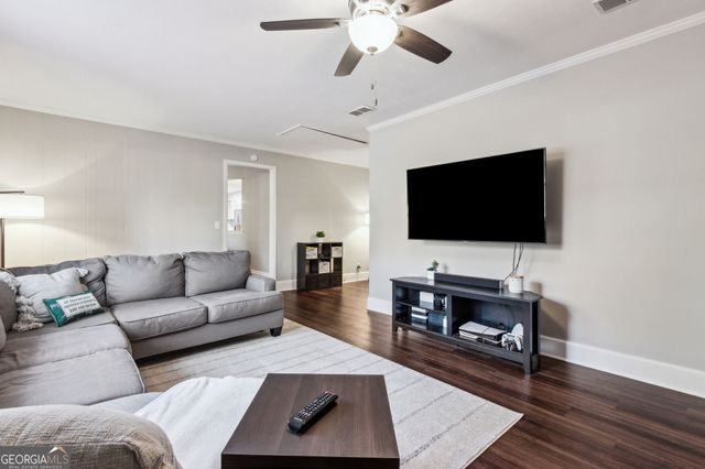 400 Dandy Street, St. Marys, GA 31558