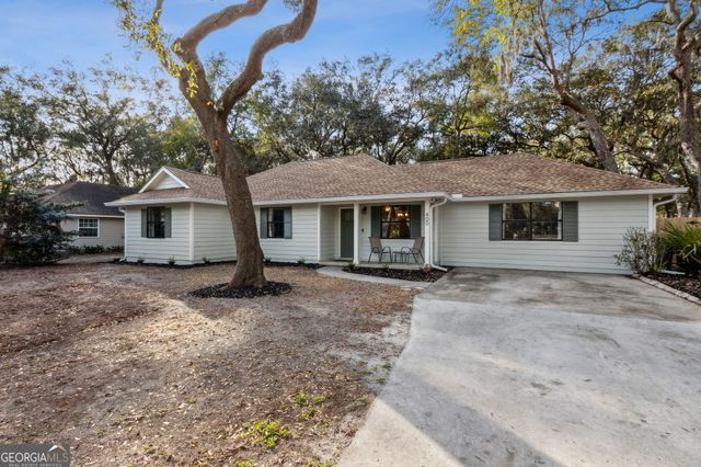 400 Dandy Street, St. Marys, GA 31558