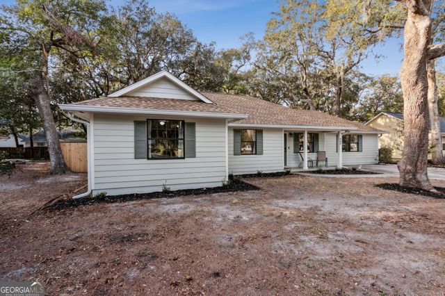 400 Dandy Street, St. Marys, GA 31558