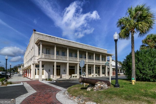 400 Dandy Street, St. Marys, GA 31558