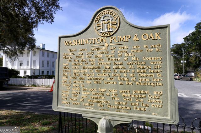 400 Dandy Street, St. Marys, GA 31558