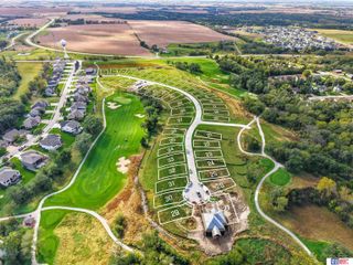 Lot 45 821 Courtyard Court, Ashland, NE 68003