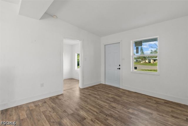 2360 Ednor ST, Port Charlotte, FL 33952