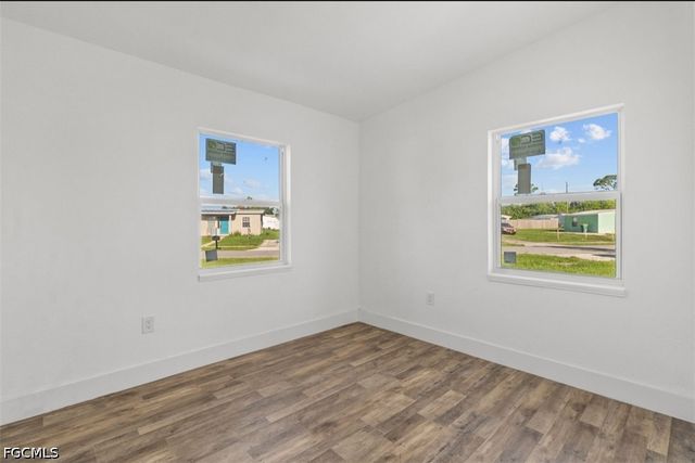 2360 Ednor ST, Port Charlotte, FL 33952