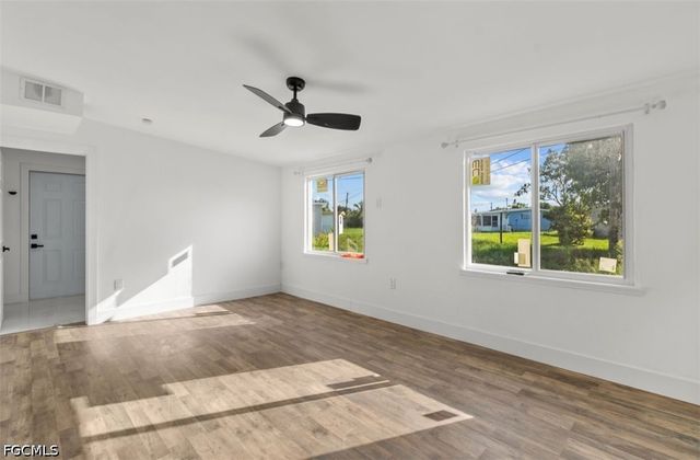 2360 Ednor ST, Port Charlotte, FL 33952