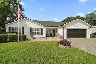 25102 MERIWEATHER ROAD, Leesburg, FL 34748