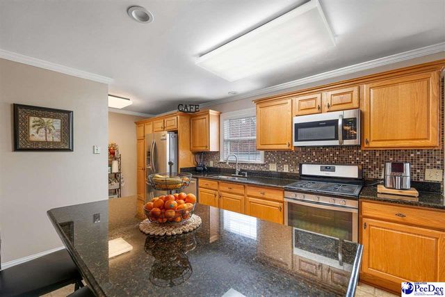 1614 Dexter Dr., Florence, SC 29505