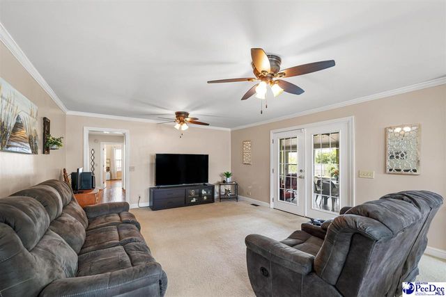 1614 Dexter Dr., Florence, SC 29505