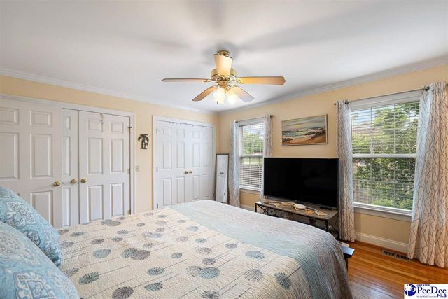 1614 Dexter Dr., Florence, SC 29505