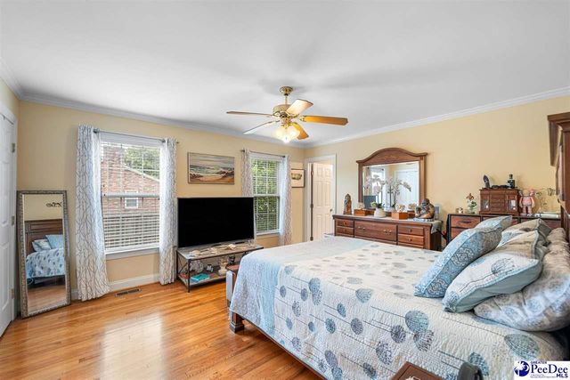 1614 Dexter Dr., Florence, SC 29505