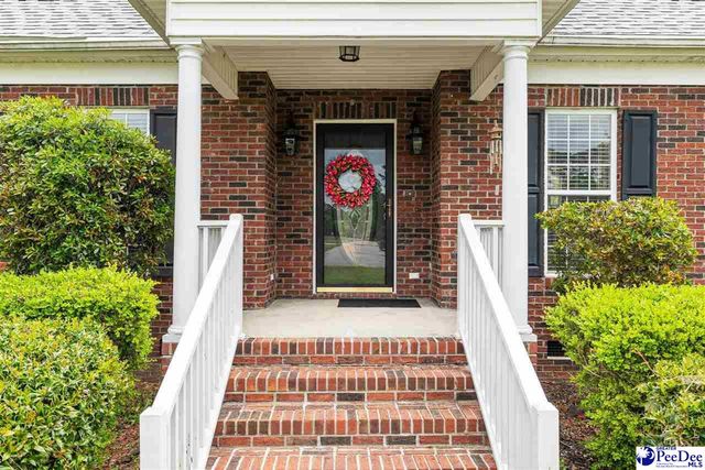 1614 Dexter Dr., Florence, SC 29505