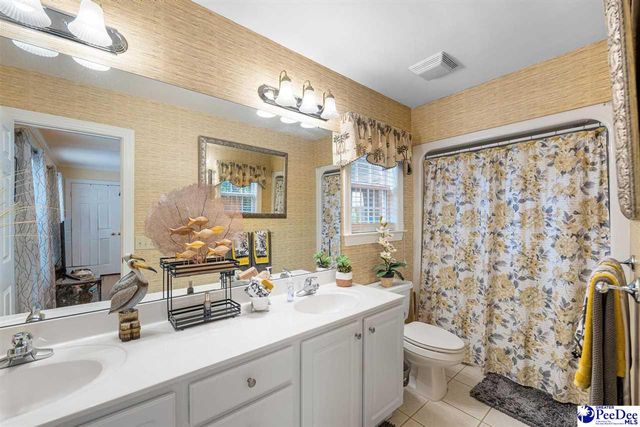 1614 Dexter Dr., Florence, SC 29505