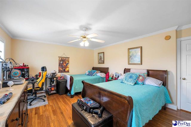 1614 Dexter Dr., Florence, SC 29505
