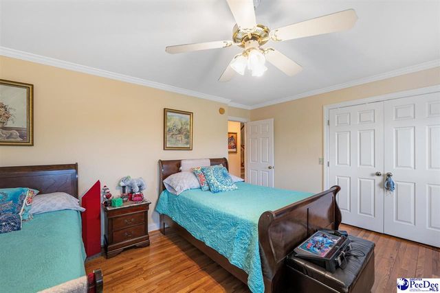 1614 Dexter Dr., Florence, SC 29505