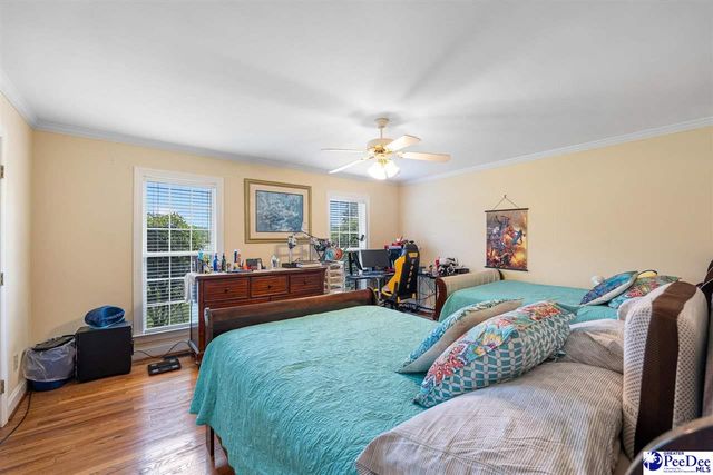 1614 Dexter Dr., Florence, SC 29505