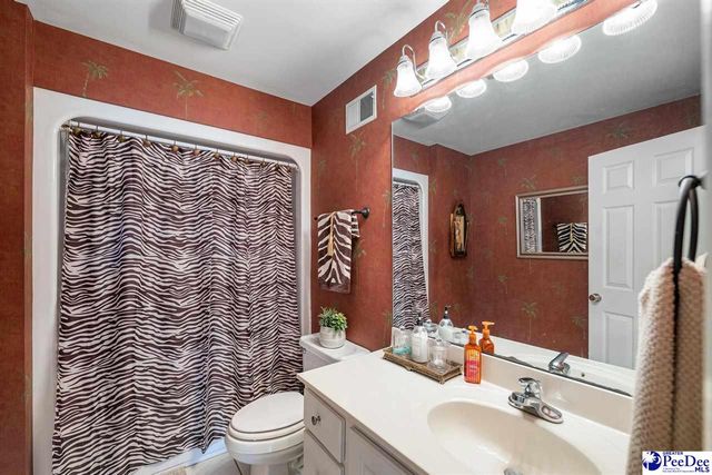 1614 Dexter Dr., Florence, SC 29505