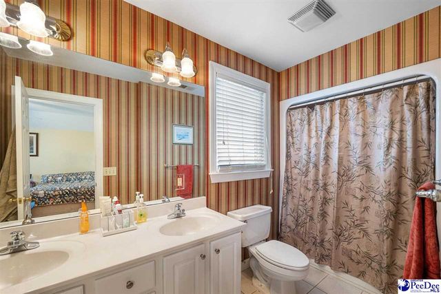 1614 Dexter Dr., Florence, SC 29505