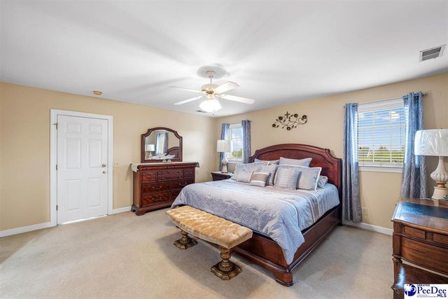 1614 Dexter Dr., Florence, SC 29505