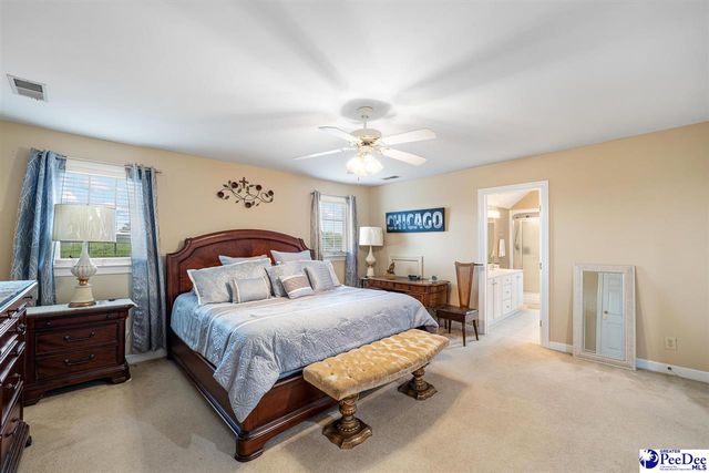 1614 Dexter Dr., Florence, SC 29505