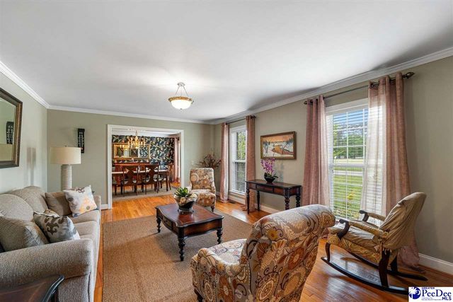 1614 Dexter Dr., Florence, SC 29505
