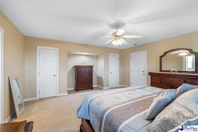 1614 Dexter Dr., Florence, SC 29505