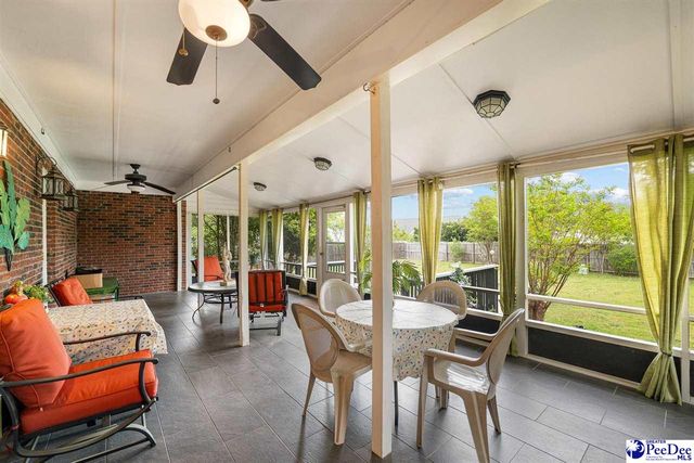 1614 Dexter Dr., Florence, SC 29505