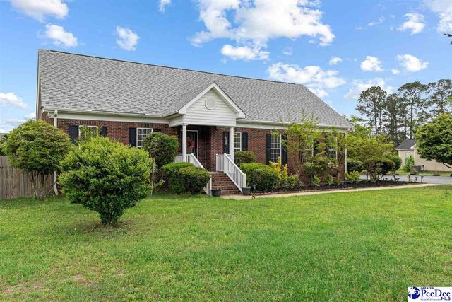 1614 Dexter Dr., Florence, SC 29505